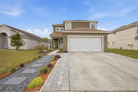 24927 Portofino Drive Lutz FL 33559
