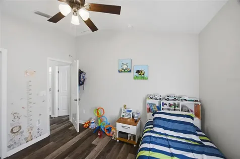 24927 Portofino Drive Lutz FL 33559