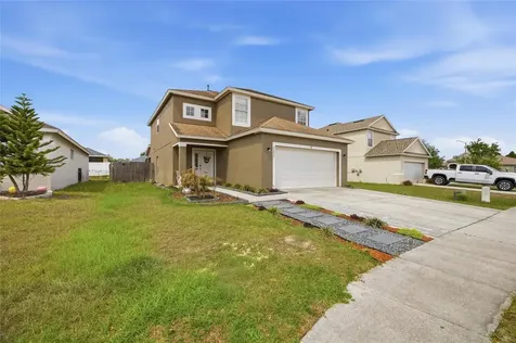 24927 Portofino Drive Lutz FL 33559