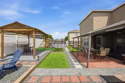 24927 Portofino Drive Lutz FL 33559