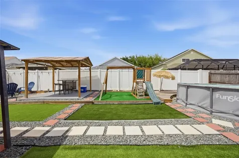 24927 Portofino Drive Lutz FL 33559