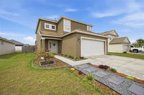 24927 Portofino Drive Lutz FL 33559