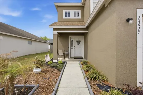 24927 Portofino Drive Lutz FL 33559