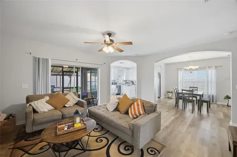 24927 Portofino Drive Lutz FL 33559