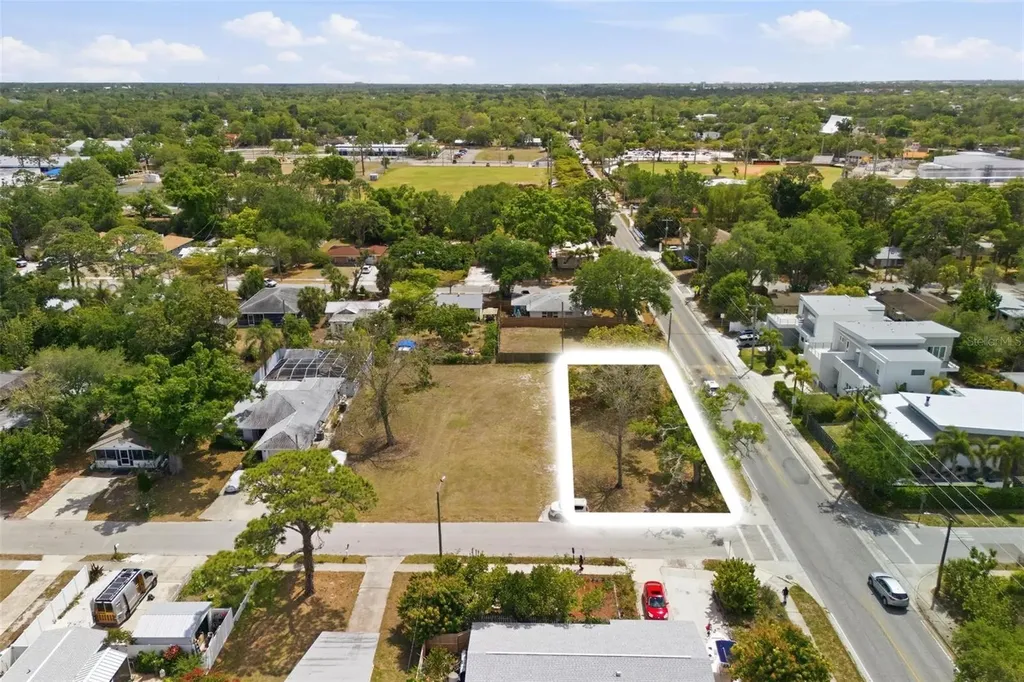 0 Bay Street Sarasota FL 34237