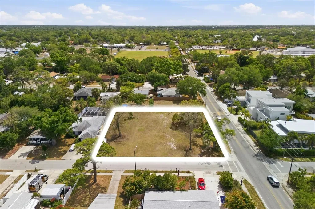 0 Bay Street Sarasota FL 34237