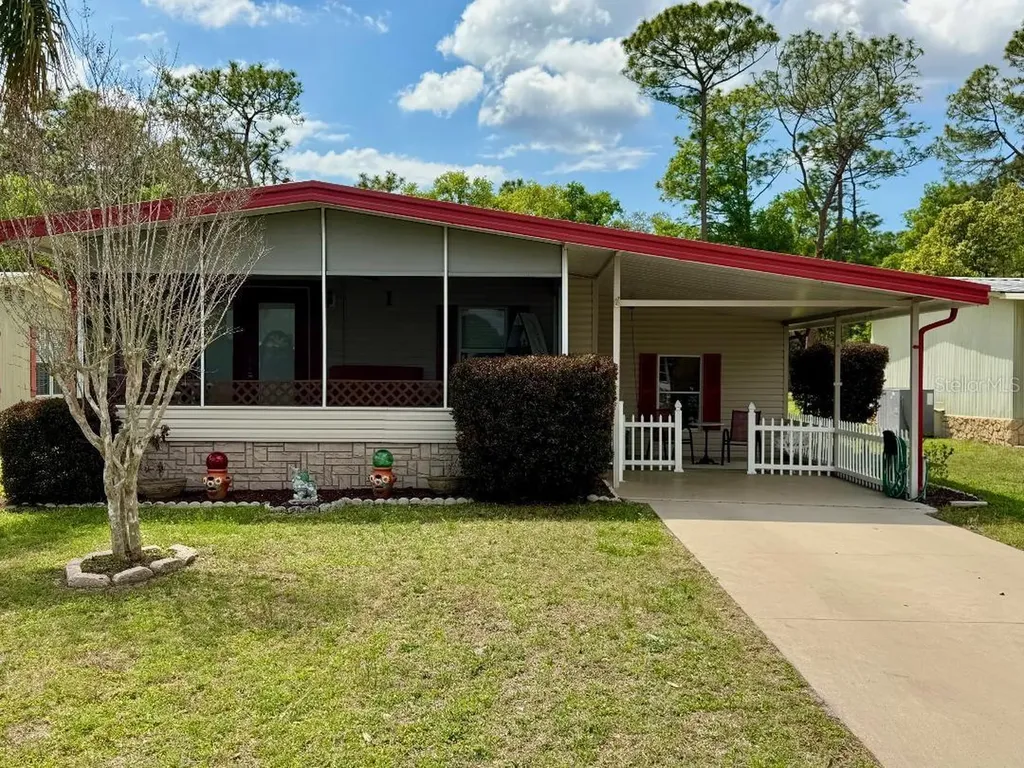 2475 Karen Drive Mount Dora FL 32757