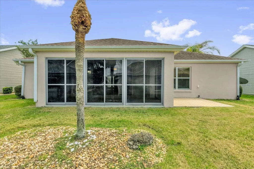1479 Georgetown Avenue The Villages FL 32162