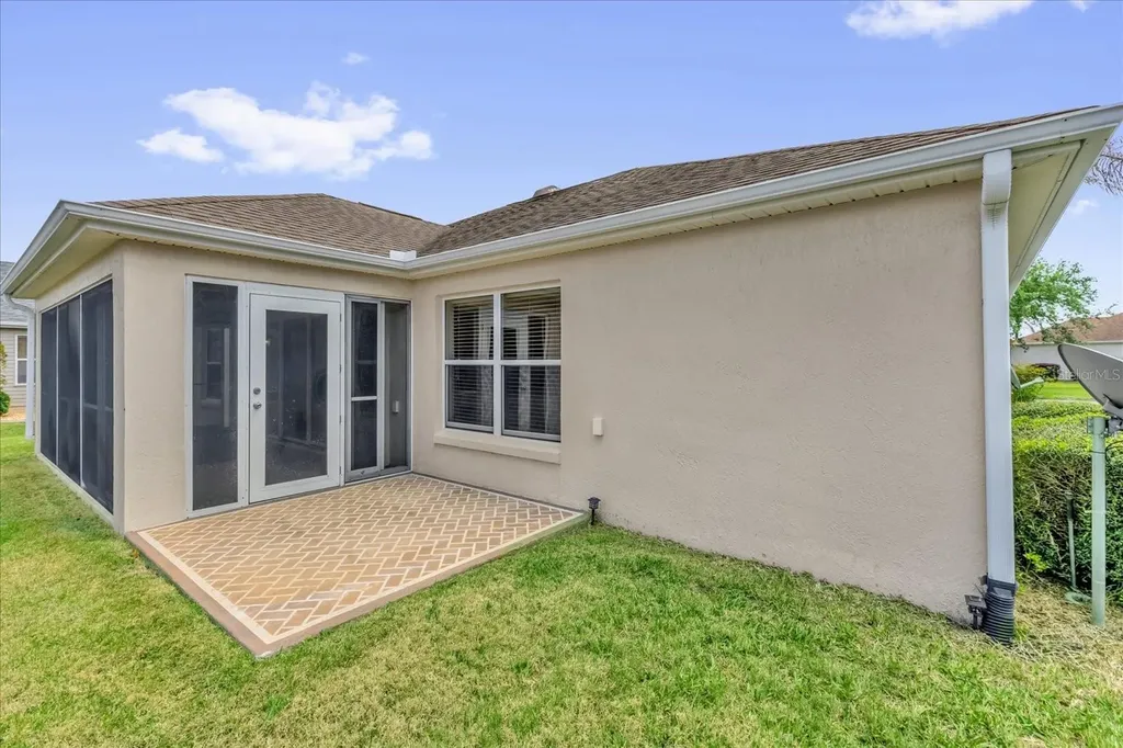 1479 Georgetown Avenue The Villages FL 32162