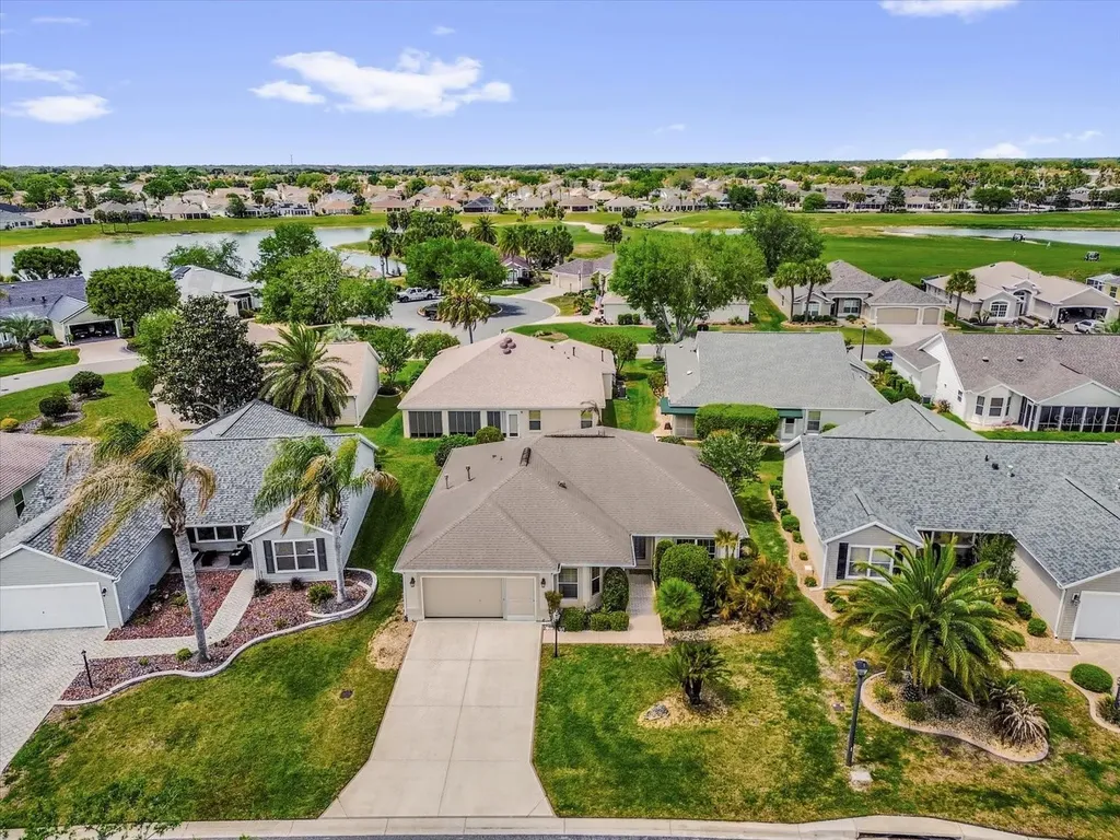 1479 Georgetown Avenue The Villages FL 32162