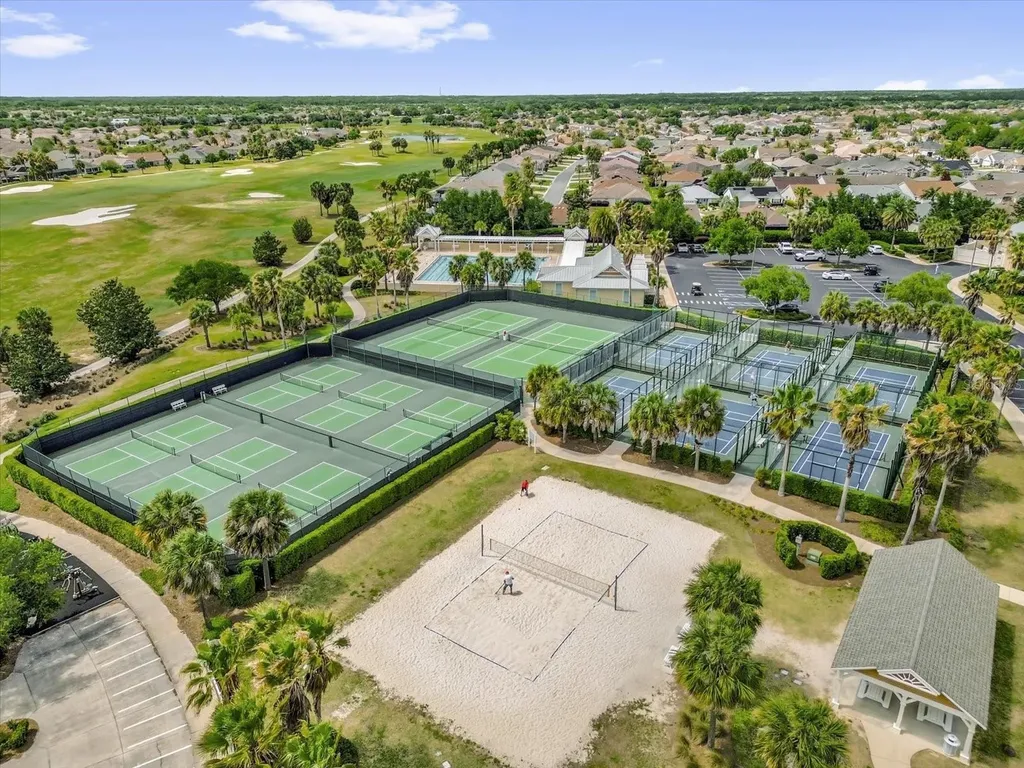 1479 Georgetown Avenue The Villages FL 32162