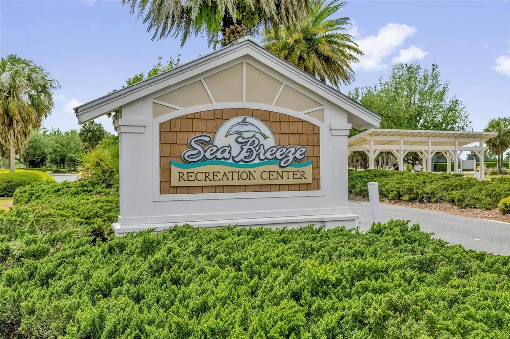 1479 Georgetown Avenue The Villages FL 32162