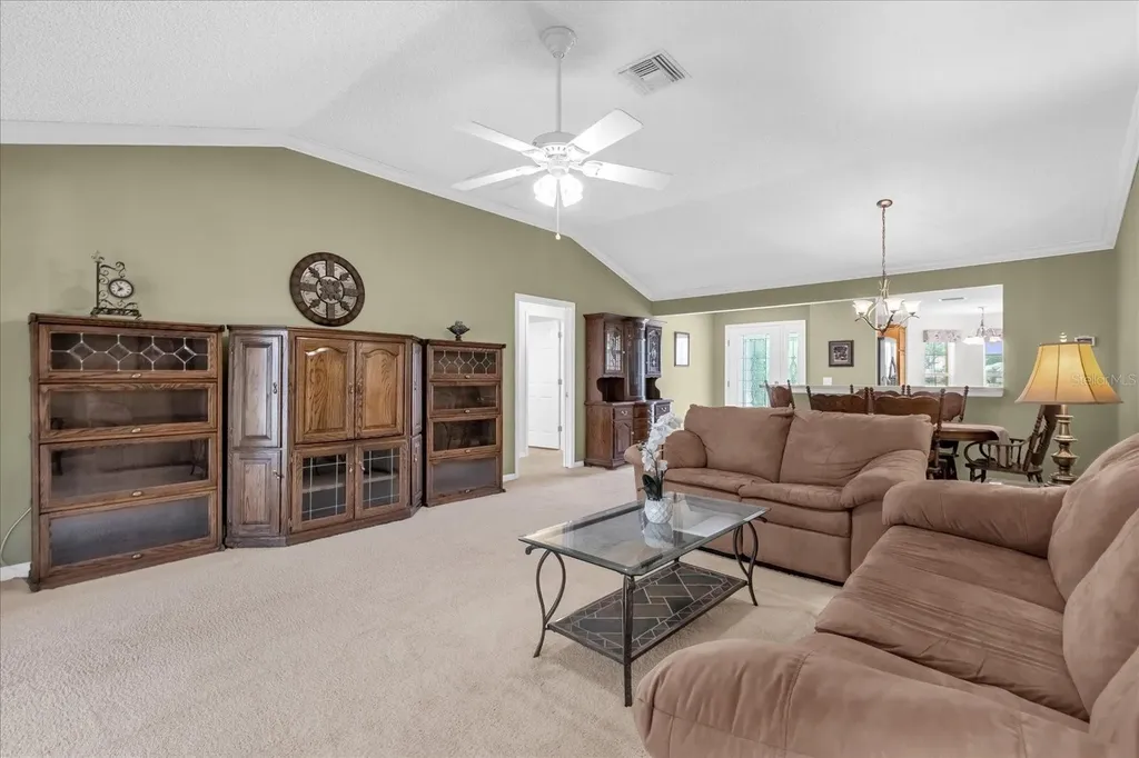 1479 Georgetown Avenue The Villages FL 32162