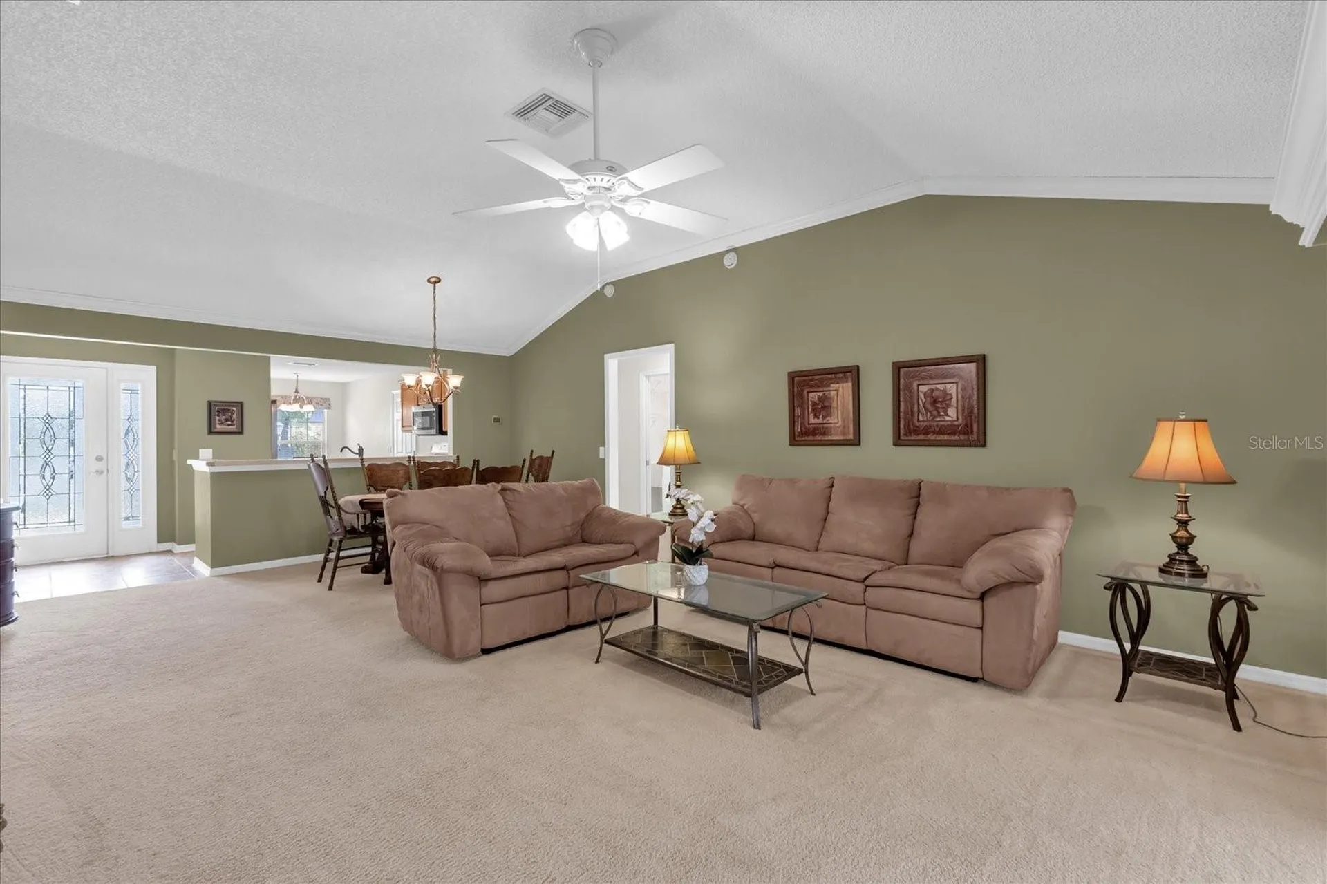 1479 Georgetown Avenue The Villages FL 32162