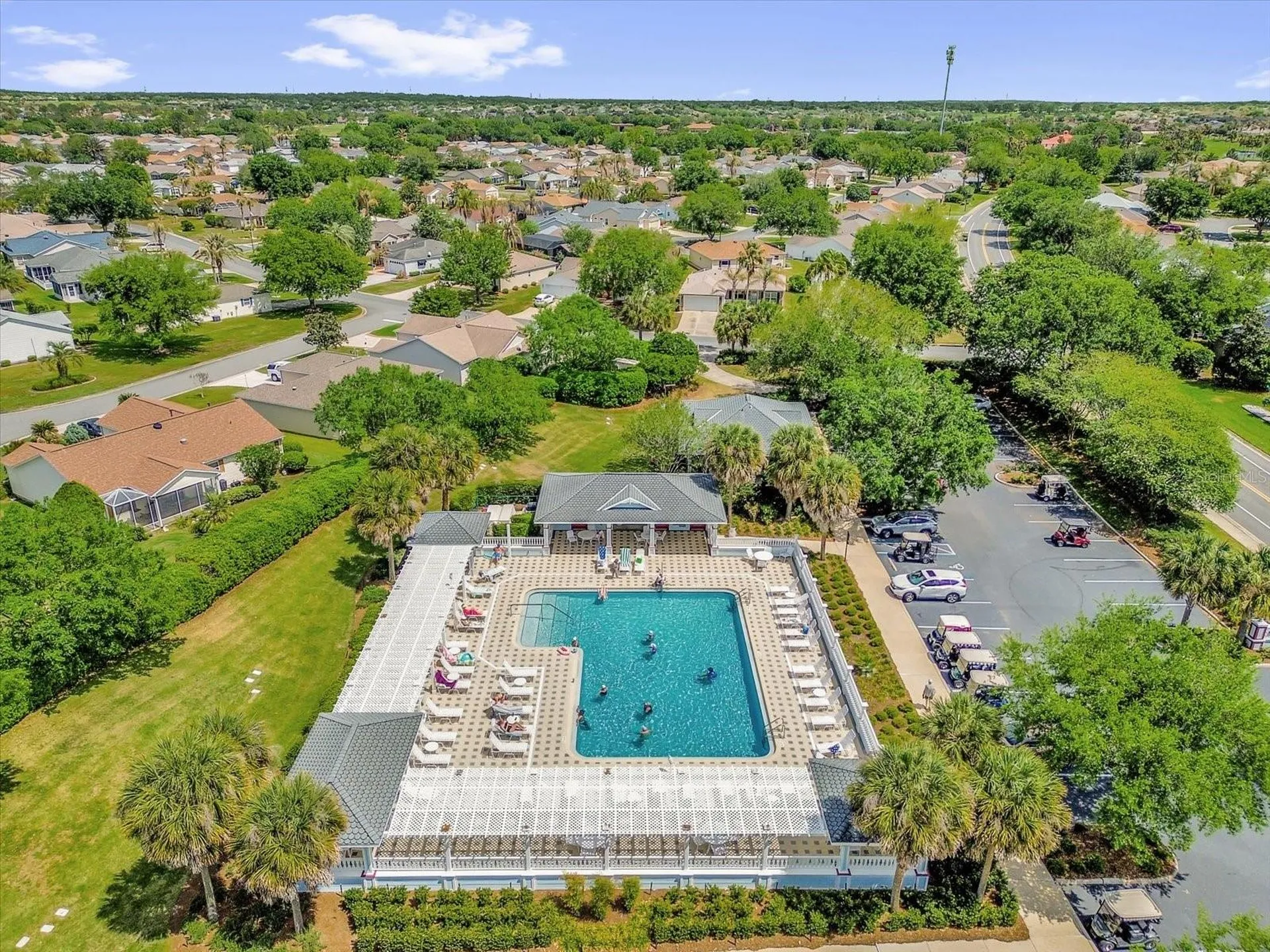 1479 Georgetown Avenue The Villages FL 32162