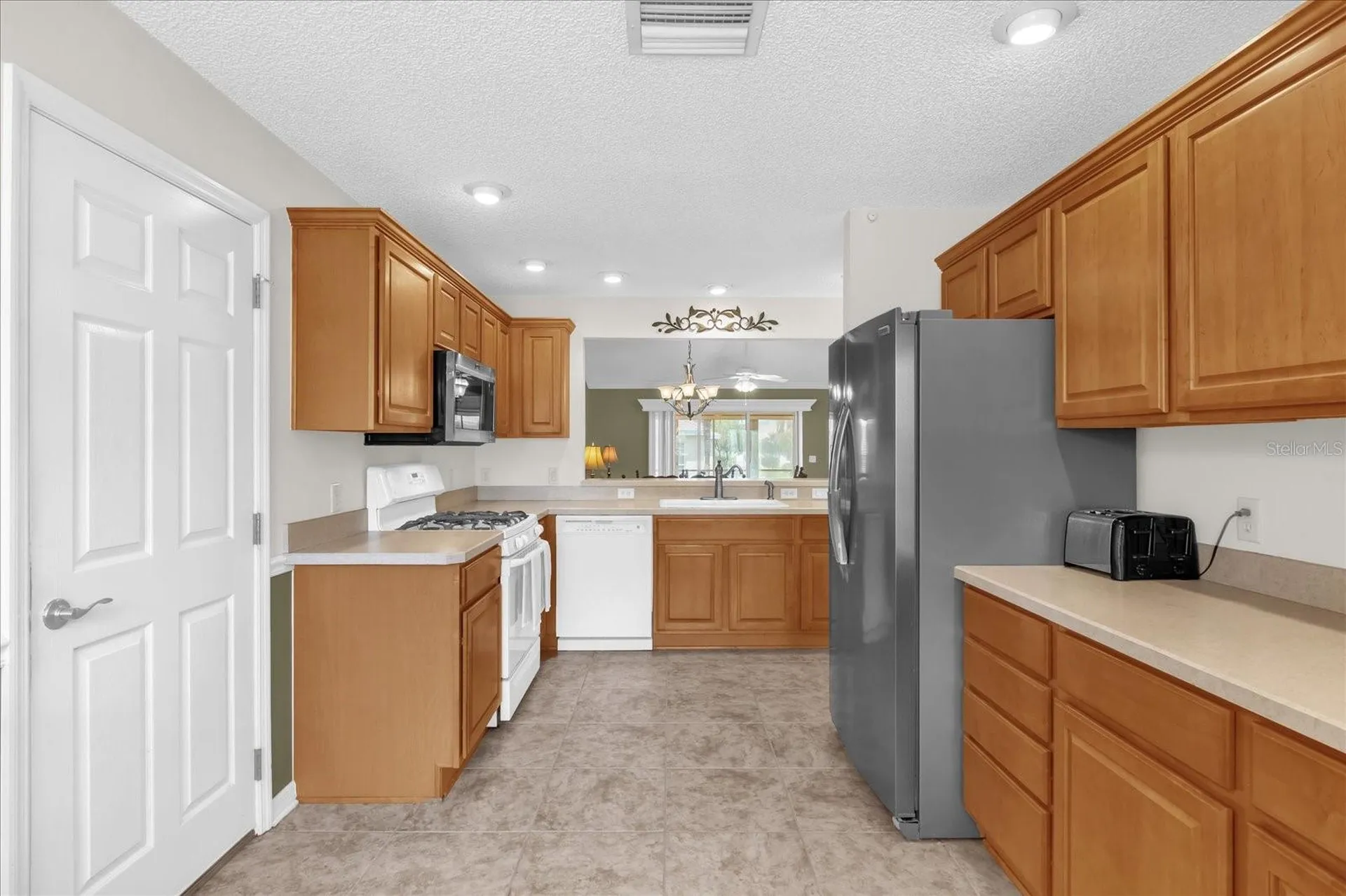 1479 Georgetown Avenue The Villages FL 32162