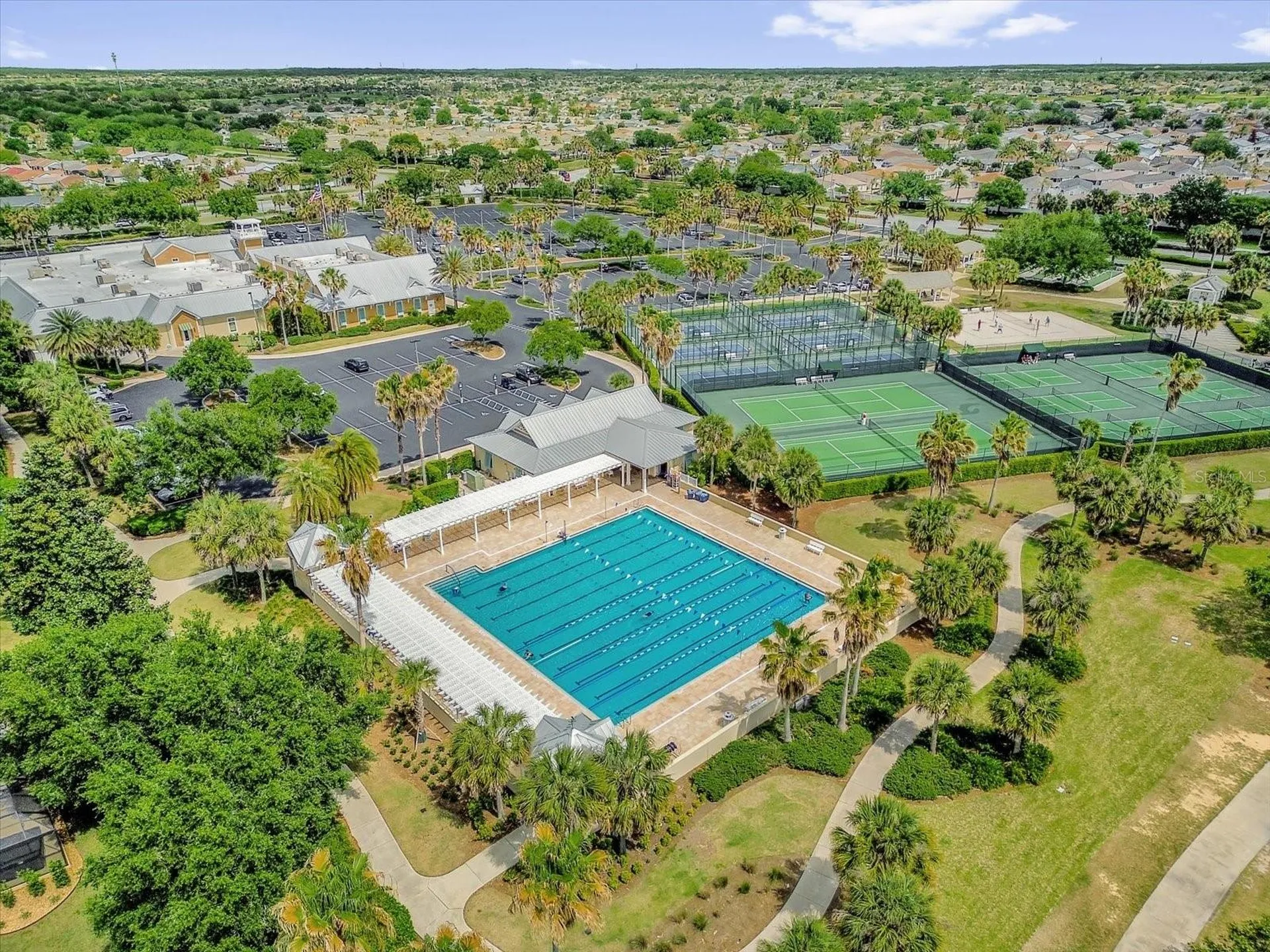 1479 Georgetown Avenue The Villages FL 32162