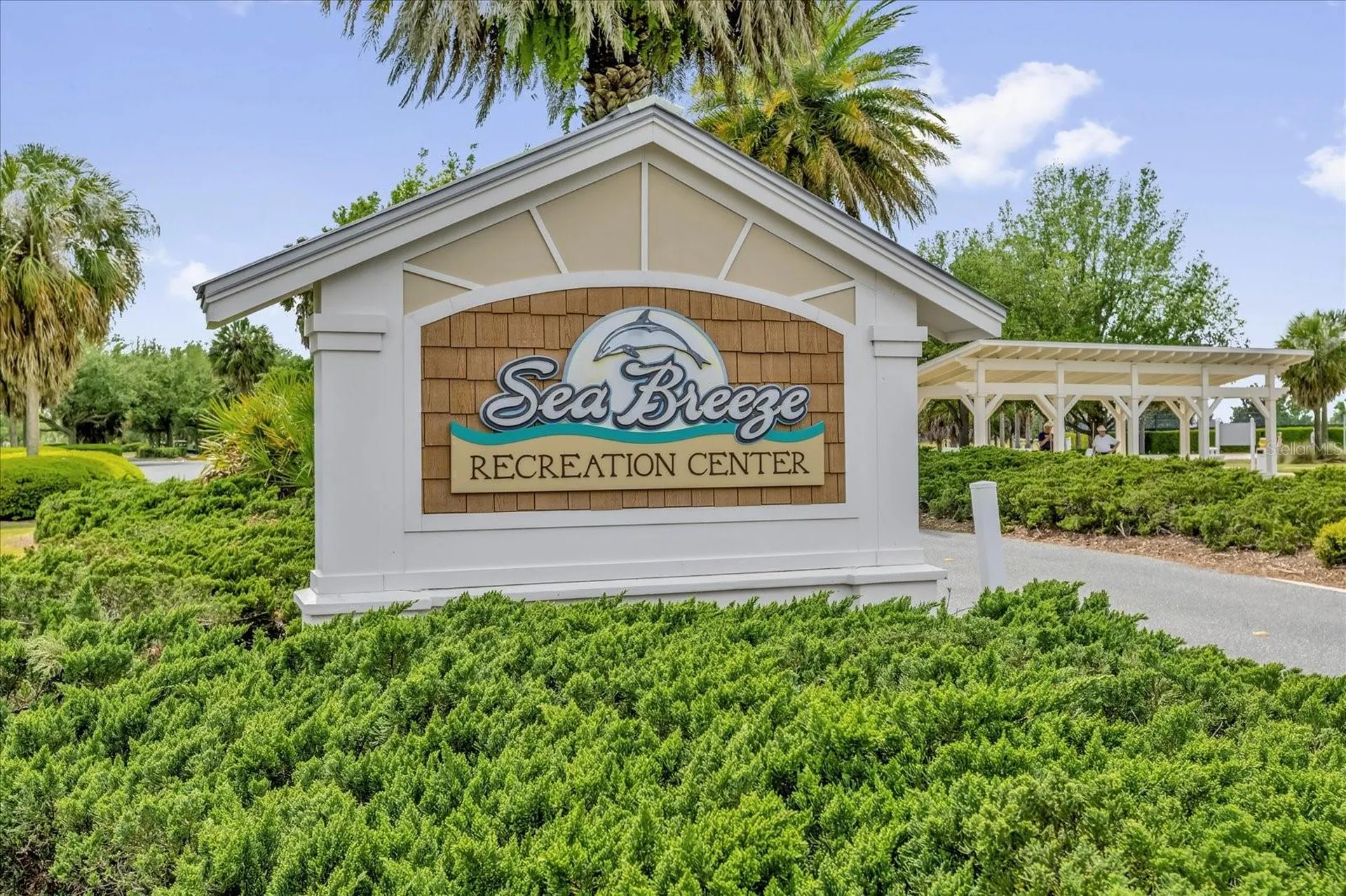 1479 Georgetown Avenue The Villages FL 32162