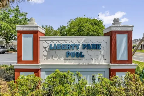 1479 Georgetown Avenue The Villages FL 32162