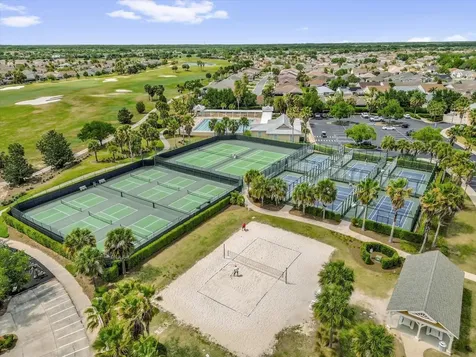 1479 Georgetown Avenue The Villages FL 32162