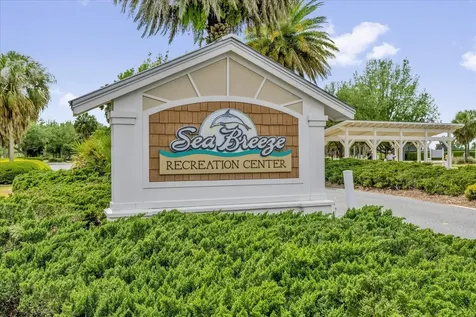 1479 Georgetown Avenue The Villages FL 32162