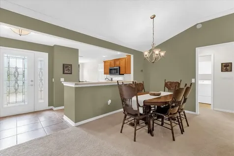 1479 Georgetown Avenue The Villages FL 32162