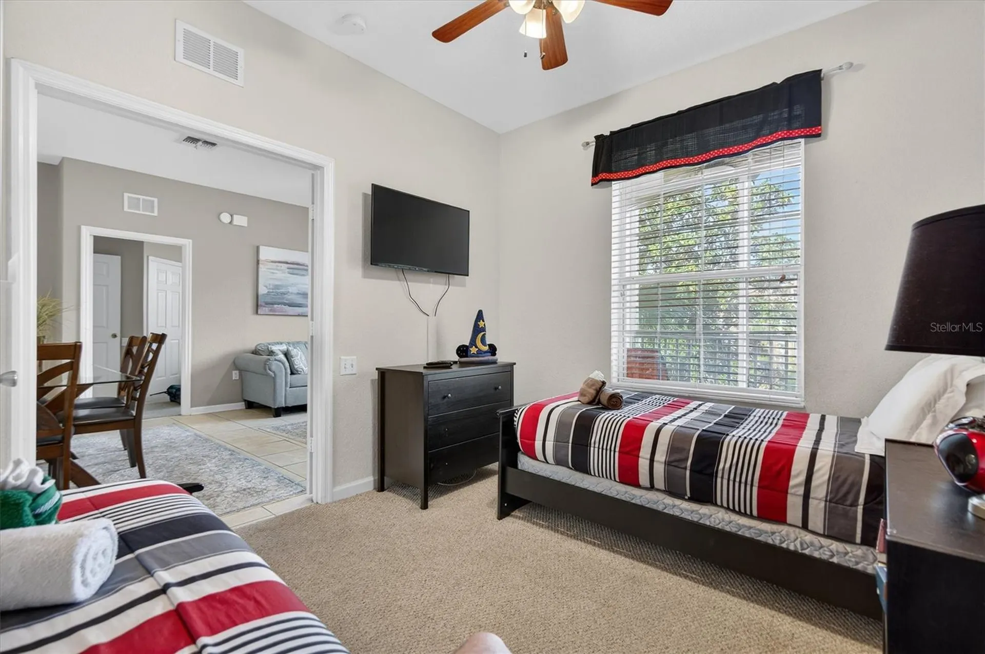 7664 Comrow Street Kissimmee FL 34747