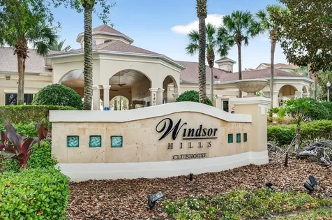 7664 Comrow Street Kissimmee FL 34747