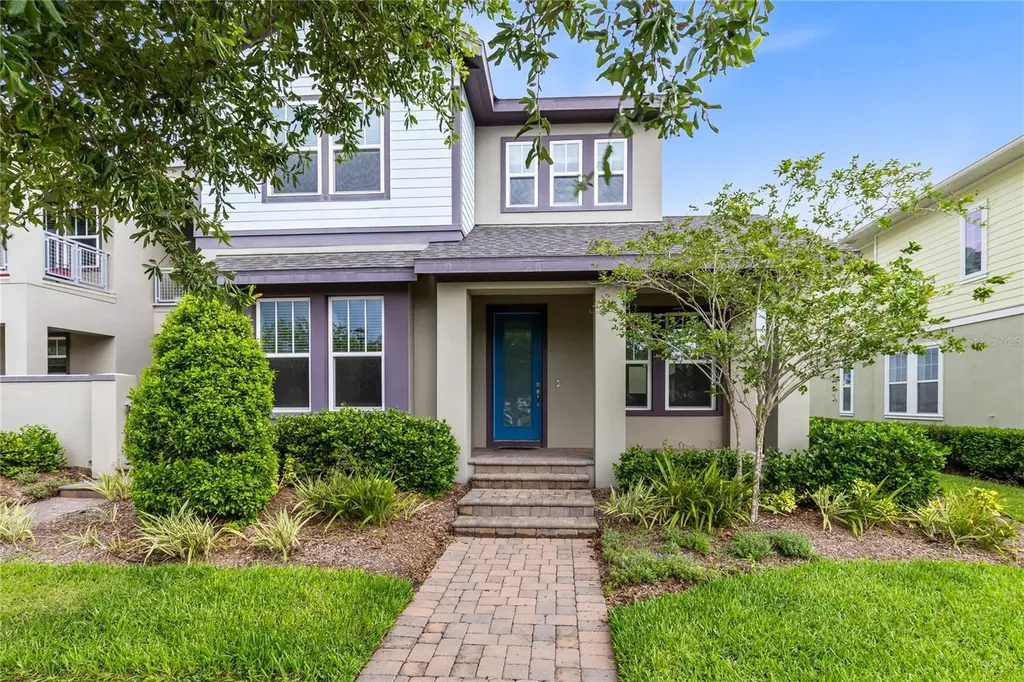 13157 Salk Way Orlando FL 32827