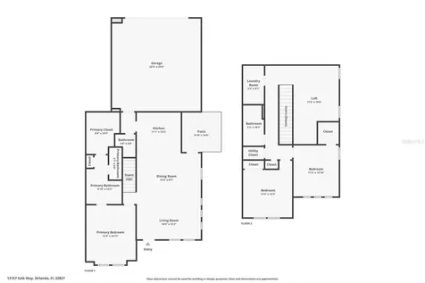 13157 Salk Way Orlando FL 32827