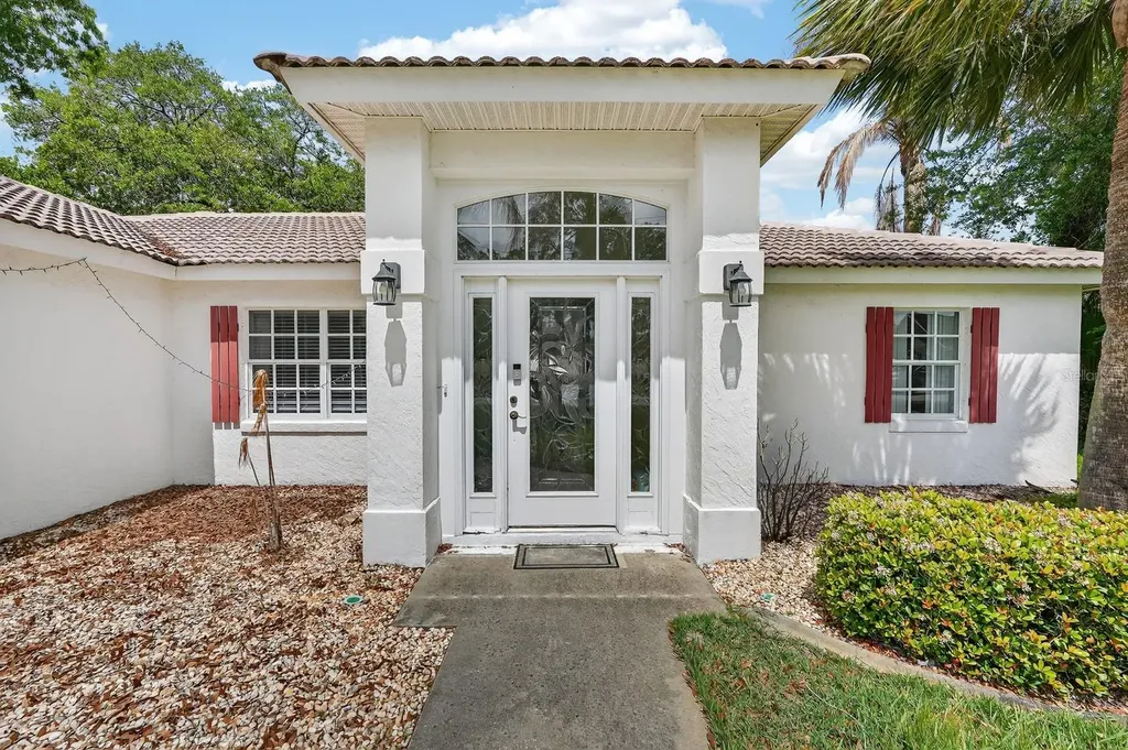 1 Wellwater Drive Palm Coast FL 32164
