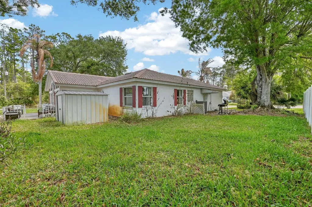 1 Wellwater Drive Palm Coast FL 32164