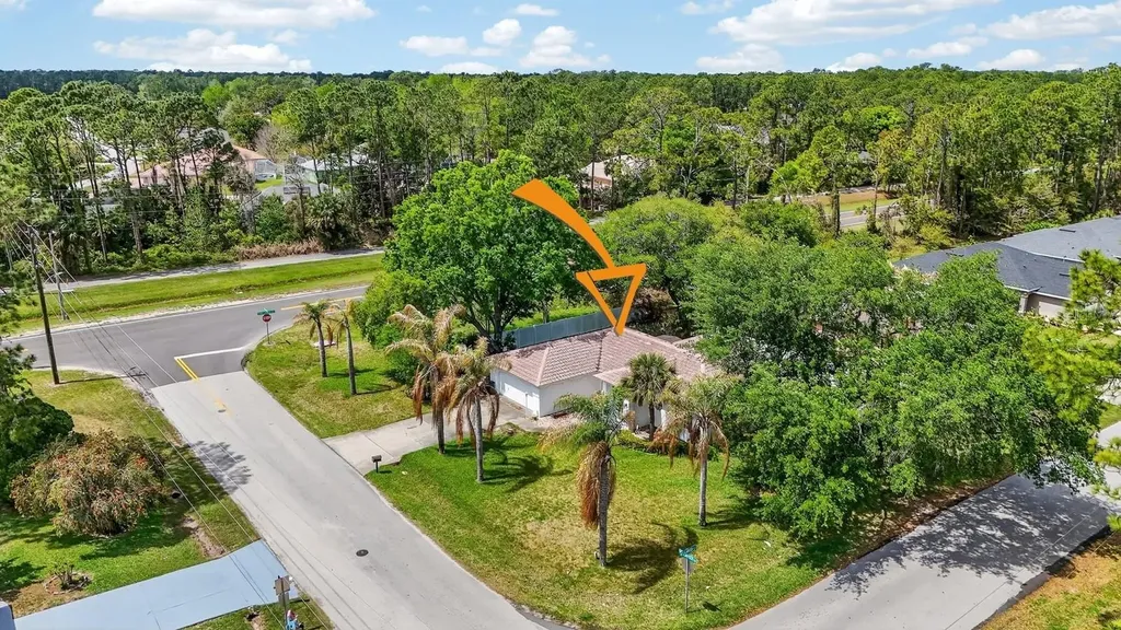 1 Wellwater Drive Palm Coast FL 32164