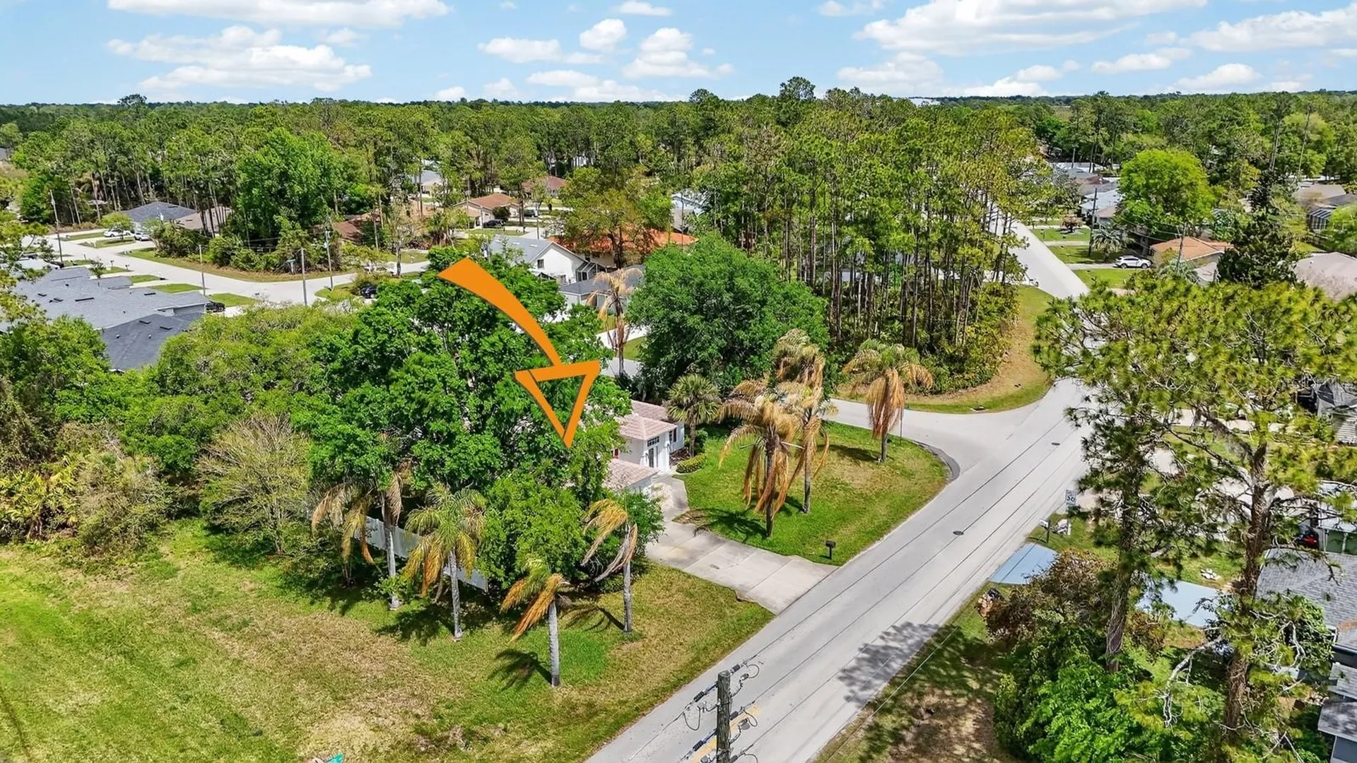 1 Wellwater Drive Palm Coast FL 32164