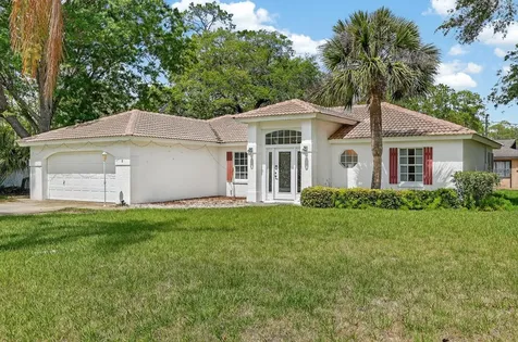 1 Wellwater Drive Palm Coast FL 32164
