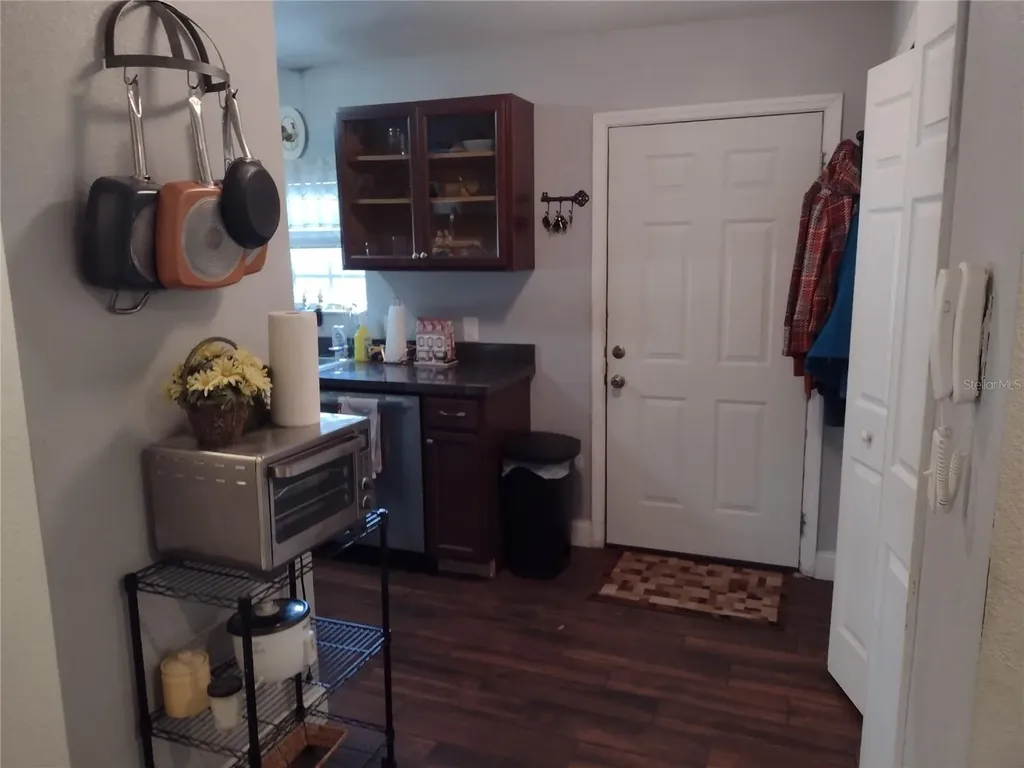 1523 Granite State Court Mount Dora FL 32757