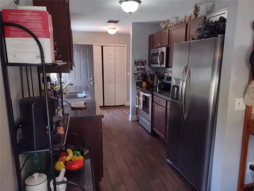 1523 Granite State Court Mount Dora FL 32757
