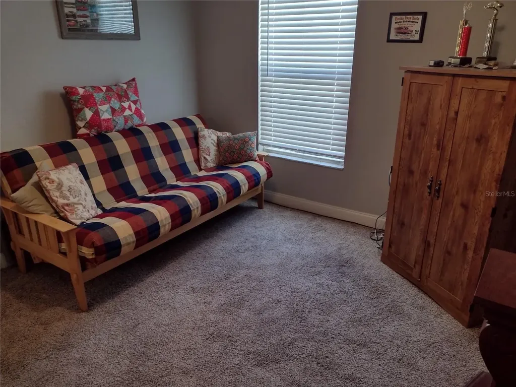 1523 Granite State Court Mount Dora FL 32757