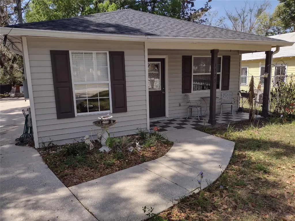 1523 Granite State Court Mount Dora FL 32757