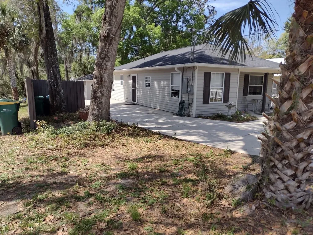 1523 Granite State Court Mount Dora FL 32757