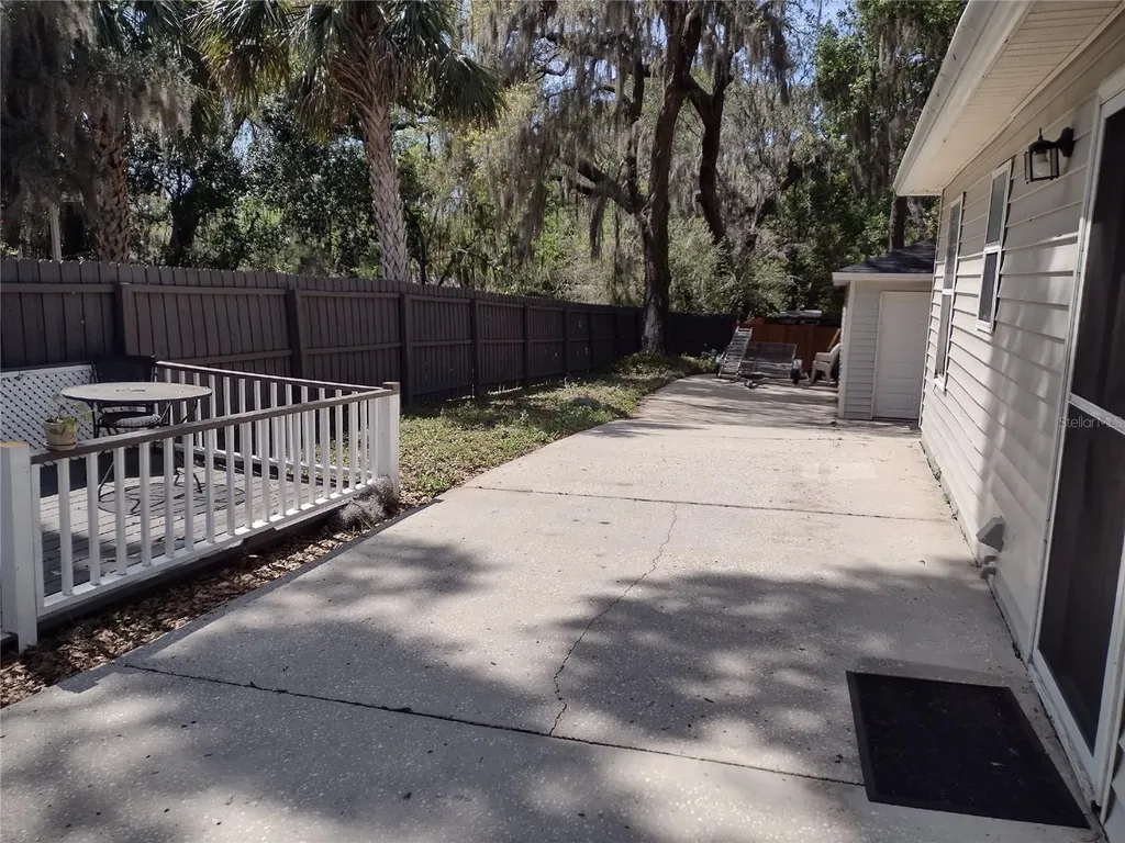 1523 Granite State Court Mount Dora FL 32757