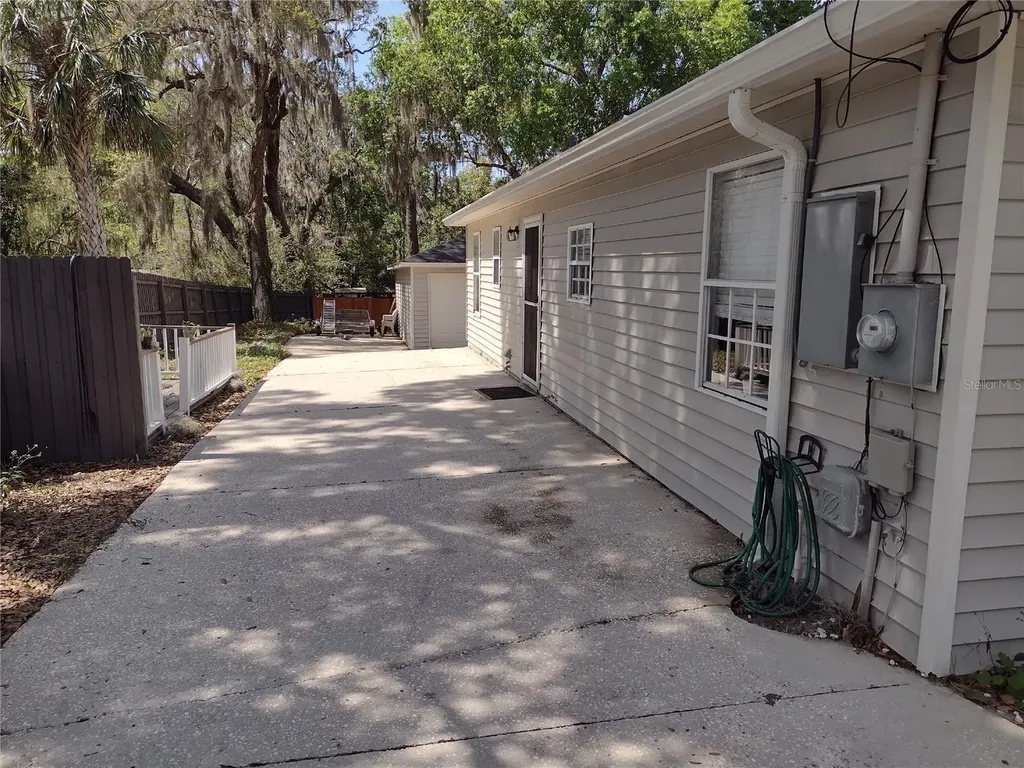 1523 Granite State Court Mount Dora FL 32757