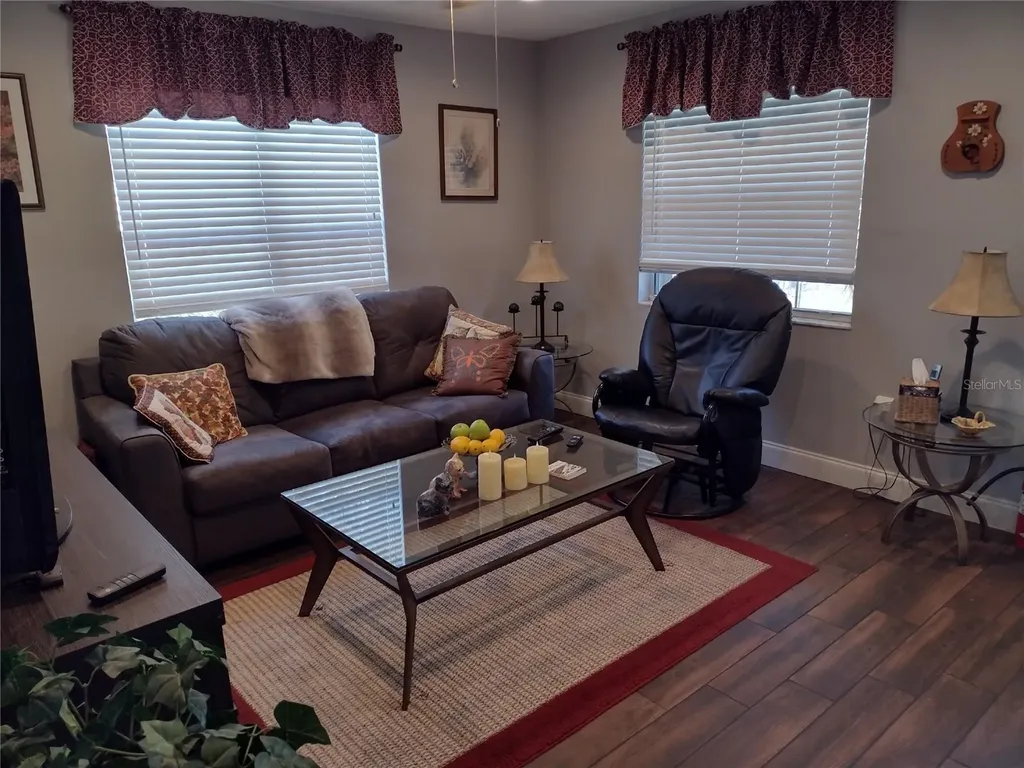 1523 Granite State Court Mount Dora FL 32757