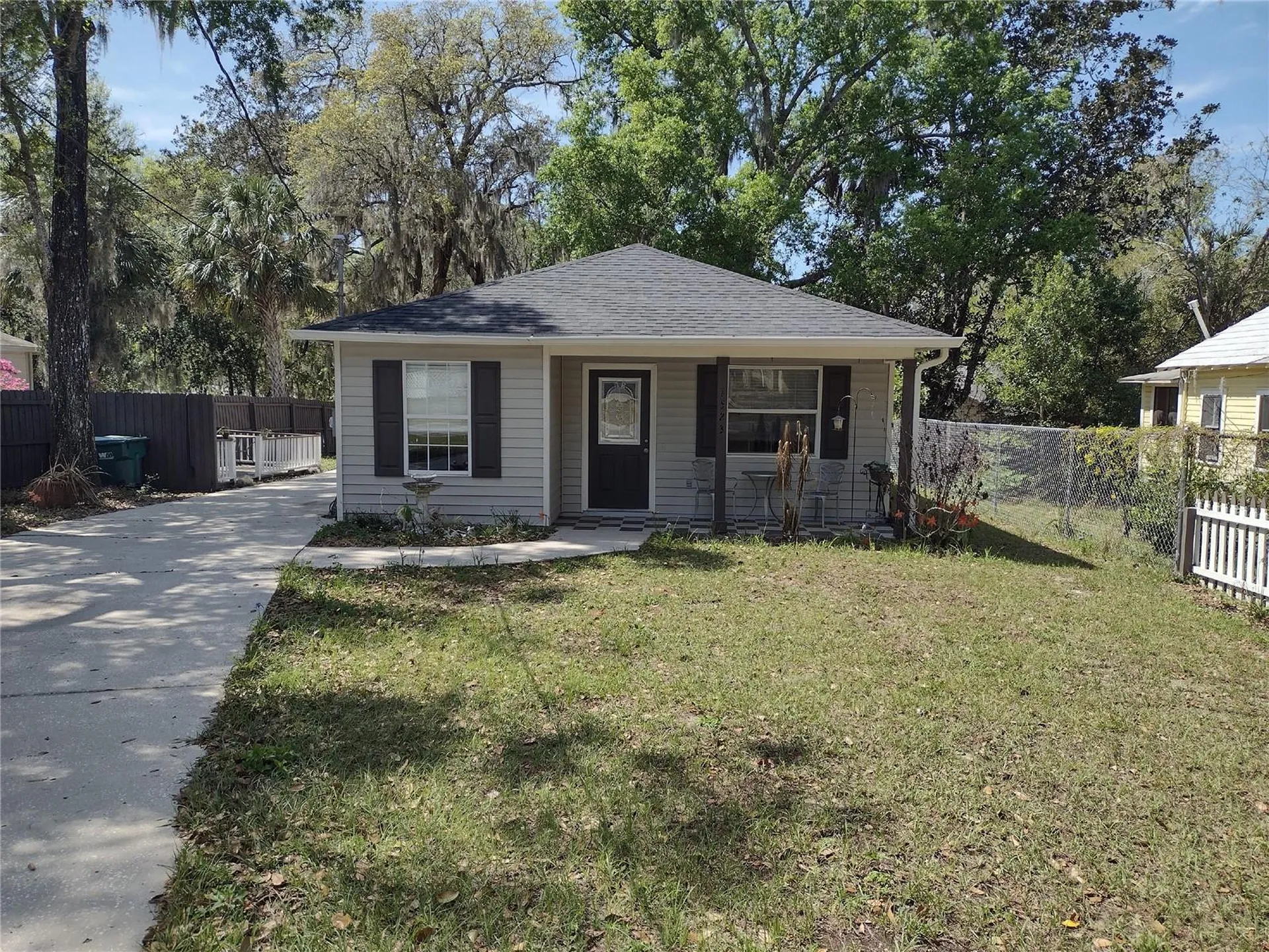 1523 Granite State Court Mount Dora FL 32757