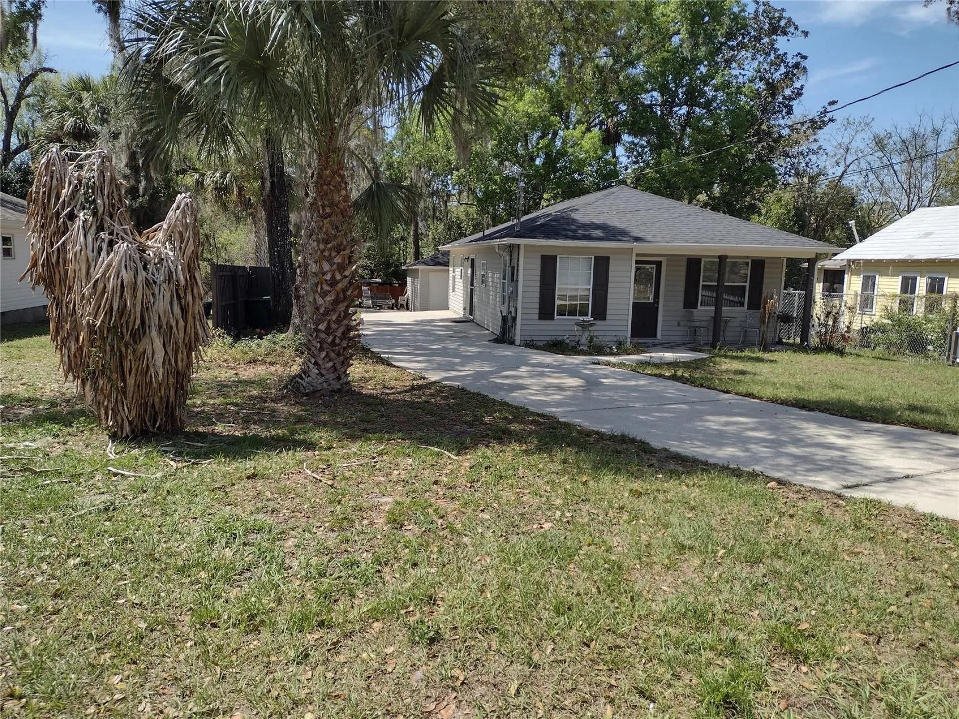 1523 Granite State Court Mount Dora FL 32757