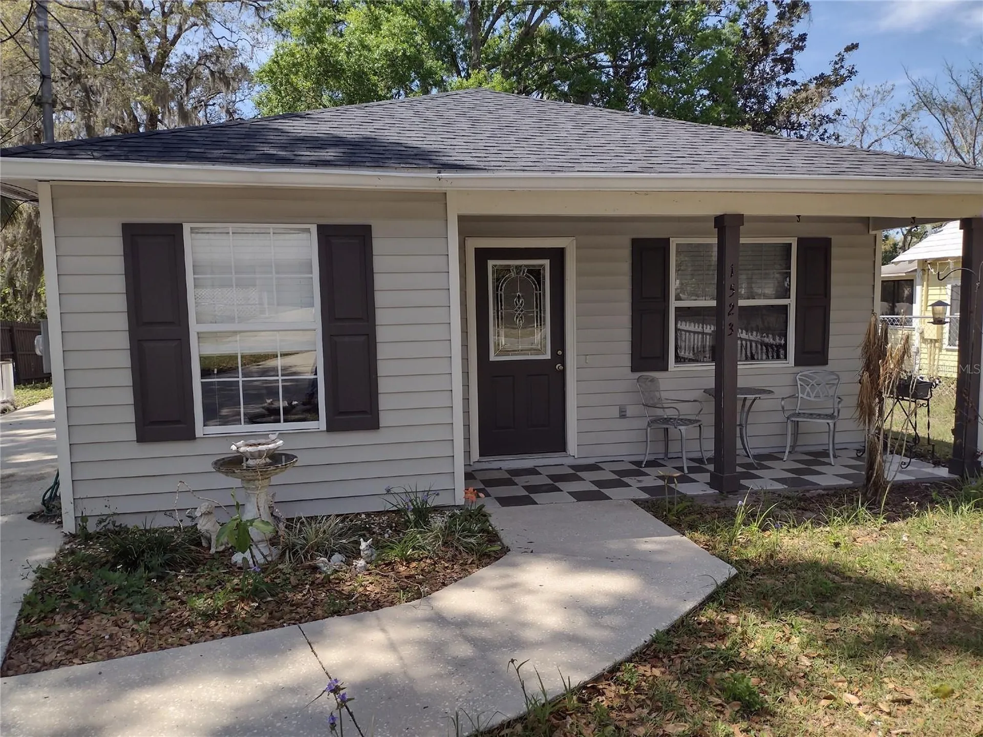 1523 Granite State Court Mount Dora FL 32757