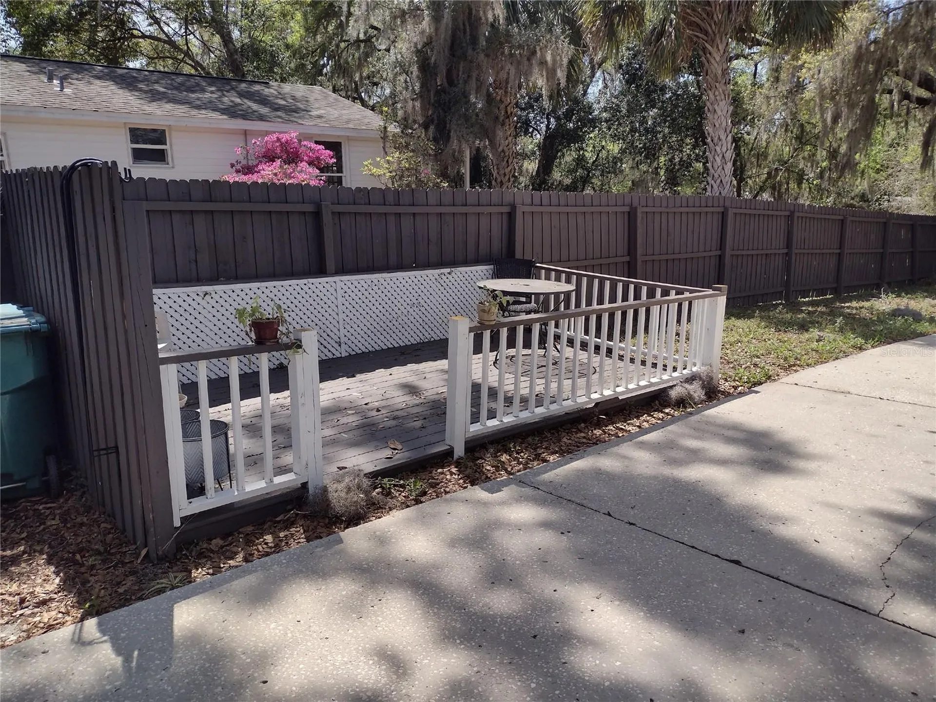 1523 Granite State Court Mount Dora FL 32757