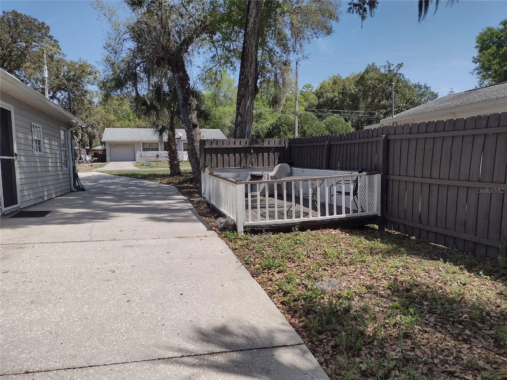 1523 Granite State Court Mount Dora FL 32757