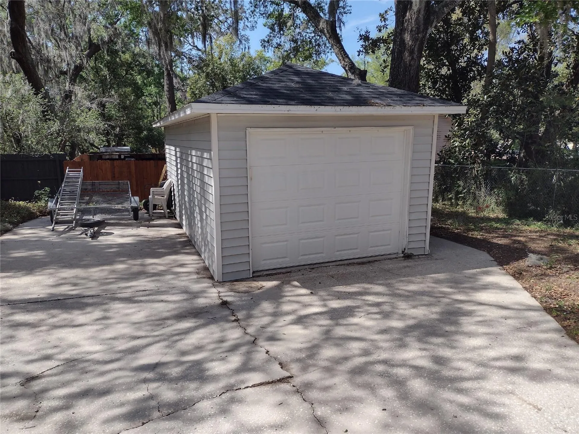 1523 Granite State Court Mount Dora FL 32757