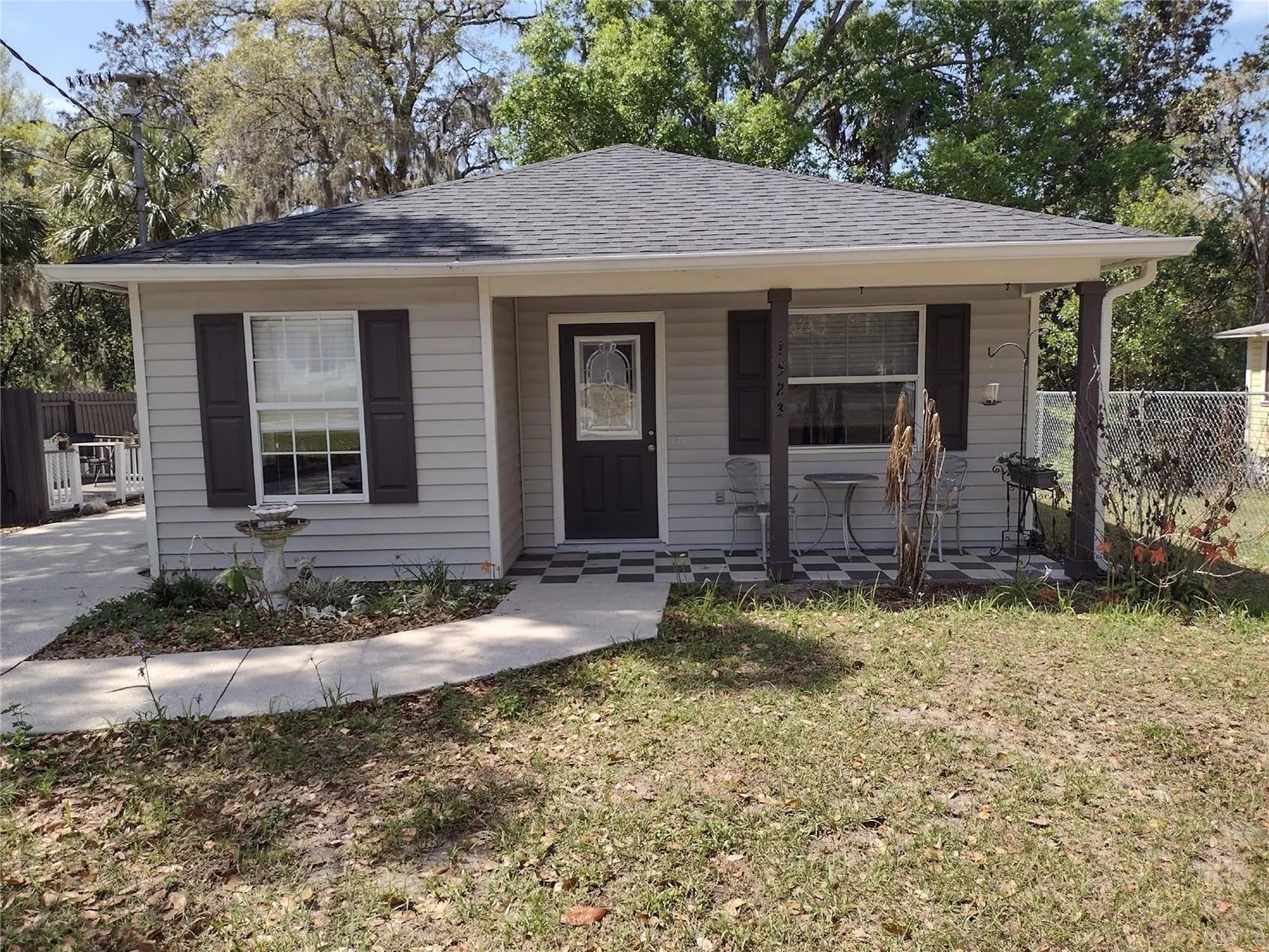 1523 Granite State Court Mount Dora FL 32757